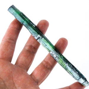 Vivianite Crystal