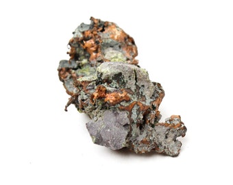 Copper Specimen - Natural Formed - Michigan