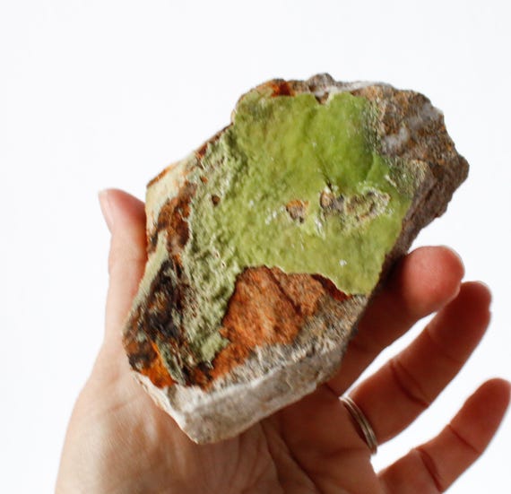 【鉱物 緑鉛鉱 原石】中国・広西チワン族自治区産 パイロモルファイト クラスター パイロモルファイト 中国 広西チワン族自治区産 緑鉛鉱 pfs415