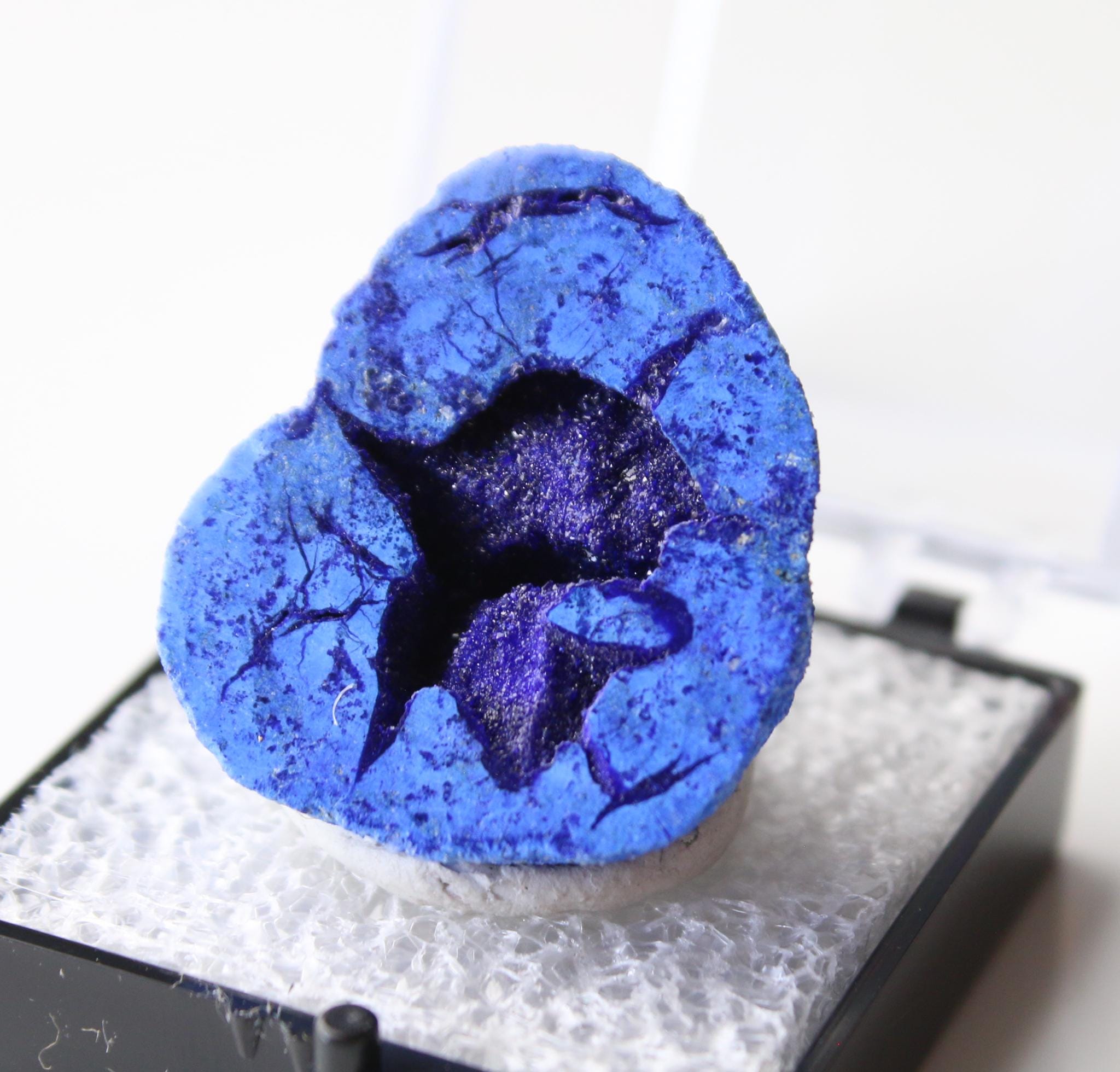 Russian Azurite - Etsy
