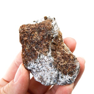 Astrophyllite Mineral Specimen