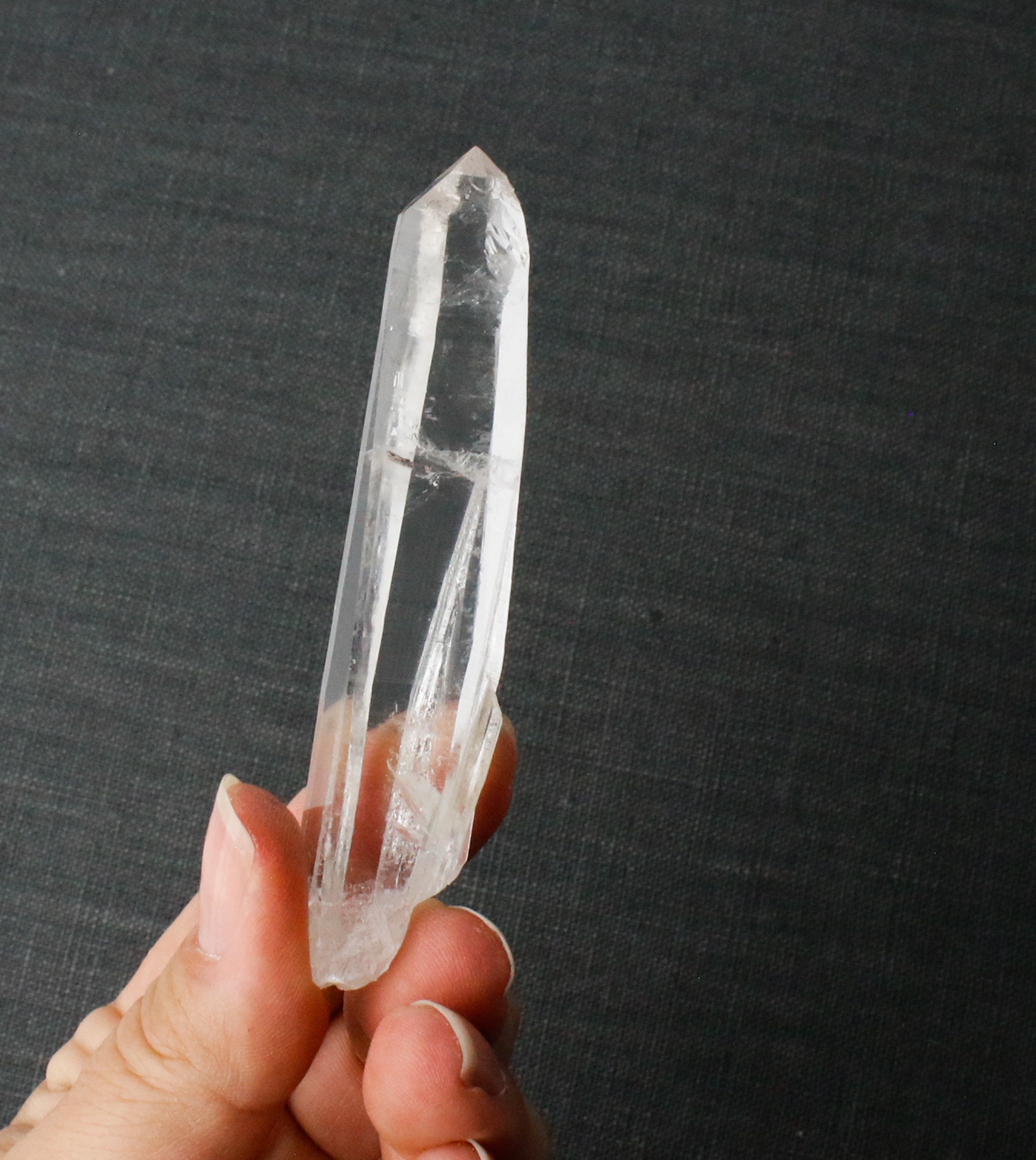 コロンビアン クォーツ クリスタル - コロンビアン レムリアン - Etsy 日本