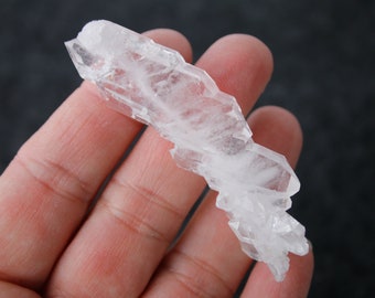 Faden Quartz Crystal