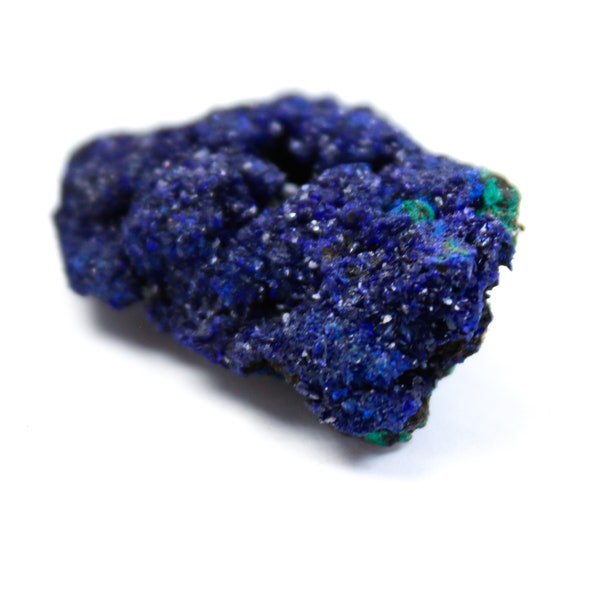 Azurite Mineral Specimen - China