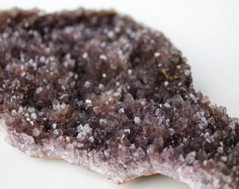 JXR アメジスト クラスター ドゥルージー - Etsy 日本