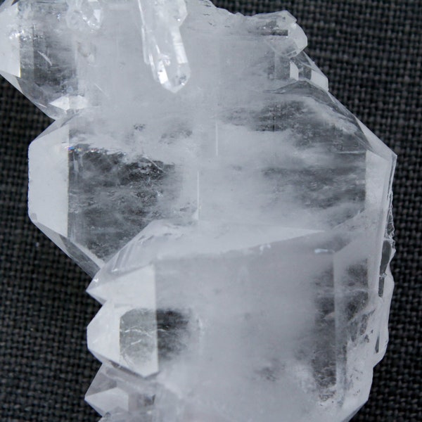 Faden Quartz Crystal