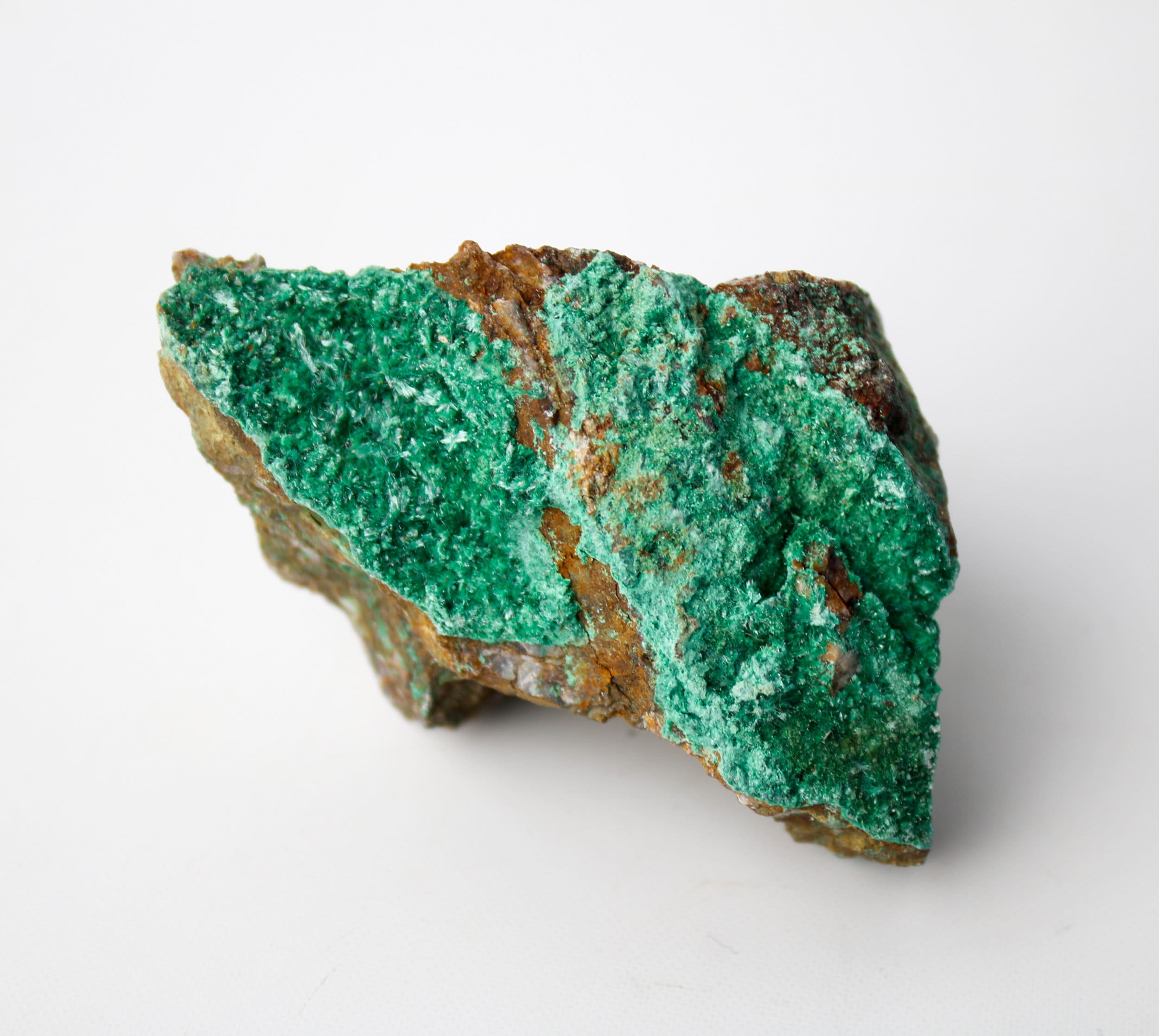 Brochantite
