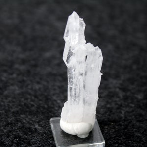 Faden Quartz Crystal