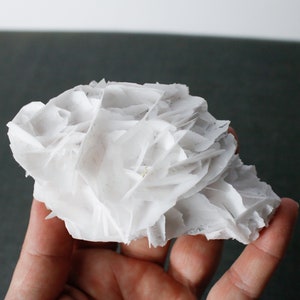 Angel Wing Calcite - Bladed Calcite - Rose Calcite