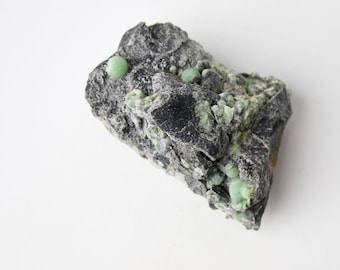 Wavellite from Arkansas