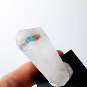 Ajoite Polished Crystal