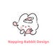 NappingRabbit