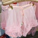see more listings in the knickers section