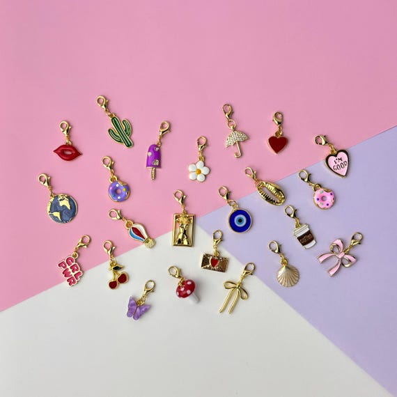Personalized Charms, Plug and Unplug Charm, Shoelace Charms, Shoe Charms for Sneakers, Shoe Clips, Shoe Jewelry, Valentine's Day