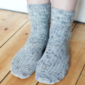 The Crochet Sock Collection Printed Book image 3