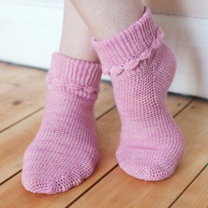 The Crochet Sock Collection Printed Book image 4