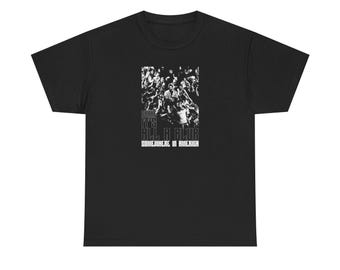 Drake It's All A Blur Tour Album T-Shirt