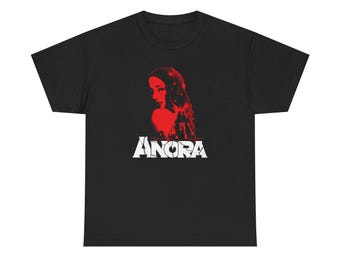 Anora Film T-Shirt