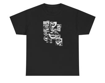 Drake & PND Sexy Songs For You Album T-Shirt