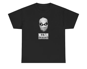 Kanye 2013 Double Sided Review Album T-Shirt