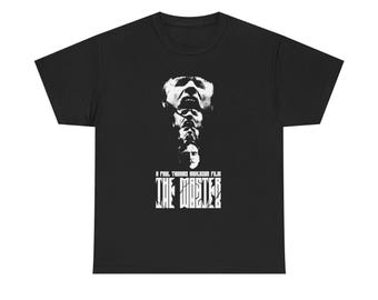 The Master Film T-Shirt Joaquin Phoenix Philip Seymour Hoffman