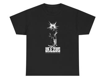 Kanye 2013 Album T-Shirt