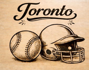 Toronto Baseball Blue Jays Laser PNG JPG file only digital