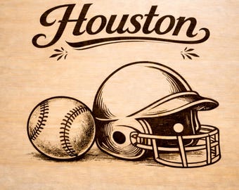 Houston  Baseball Astros Laser PNG JPG file only digital