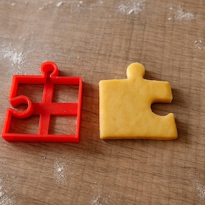 Cookie cutter