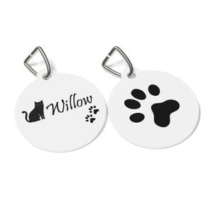 Pet Tag