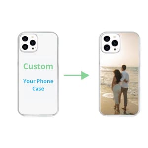 Funda personalizada para iPhone