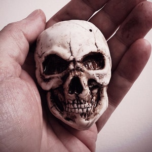 Polymer Clay Tutorial The Polymer Clay Book of Dead&#39;s