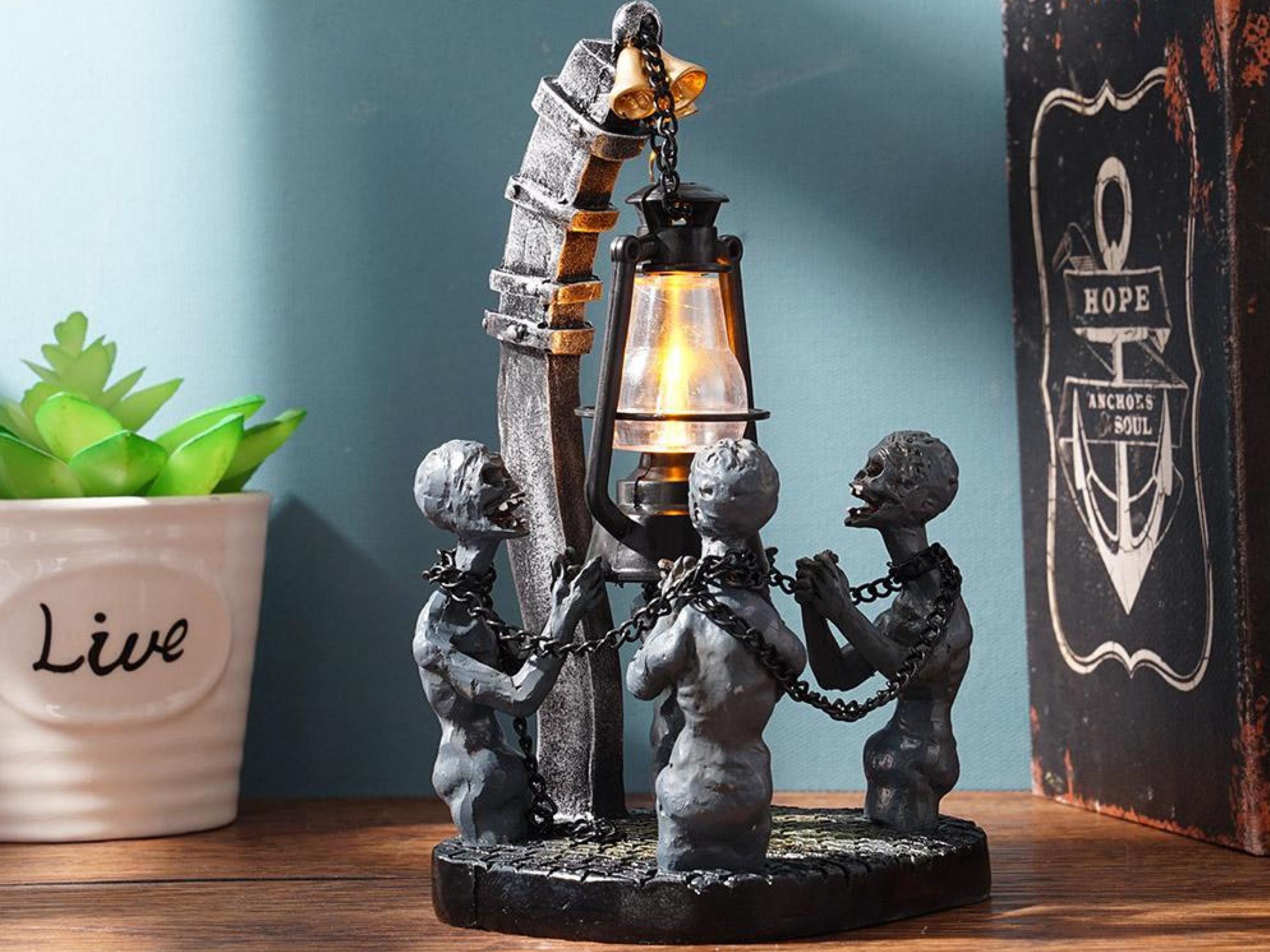 Bloodborne lantern - Etsy 日本