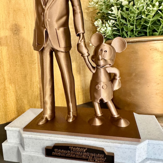 【レア物】Disney Partners Statue ピンバッジ レア物】Disney Partners Statue ピンバッジ レア物】Disney