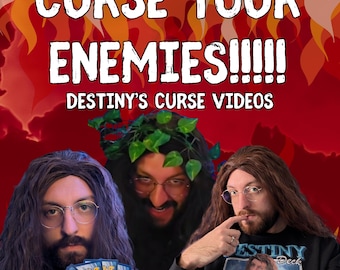 CURSED TAROT READING!!! Make Them Suffer!