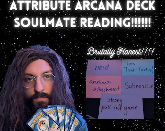 Lecture du deck Arcanes avec caractéristiques de 5 cartes !! LIRE LA DESCRIPTION ! va changer votre vie ! Lecture brutale de tarot, lecture de cartes de tarot