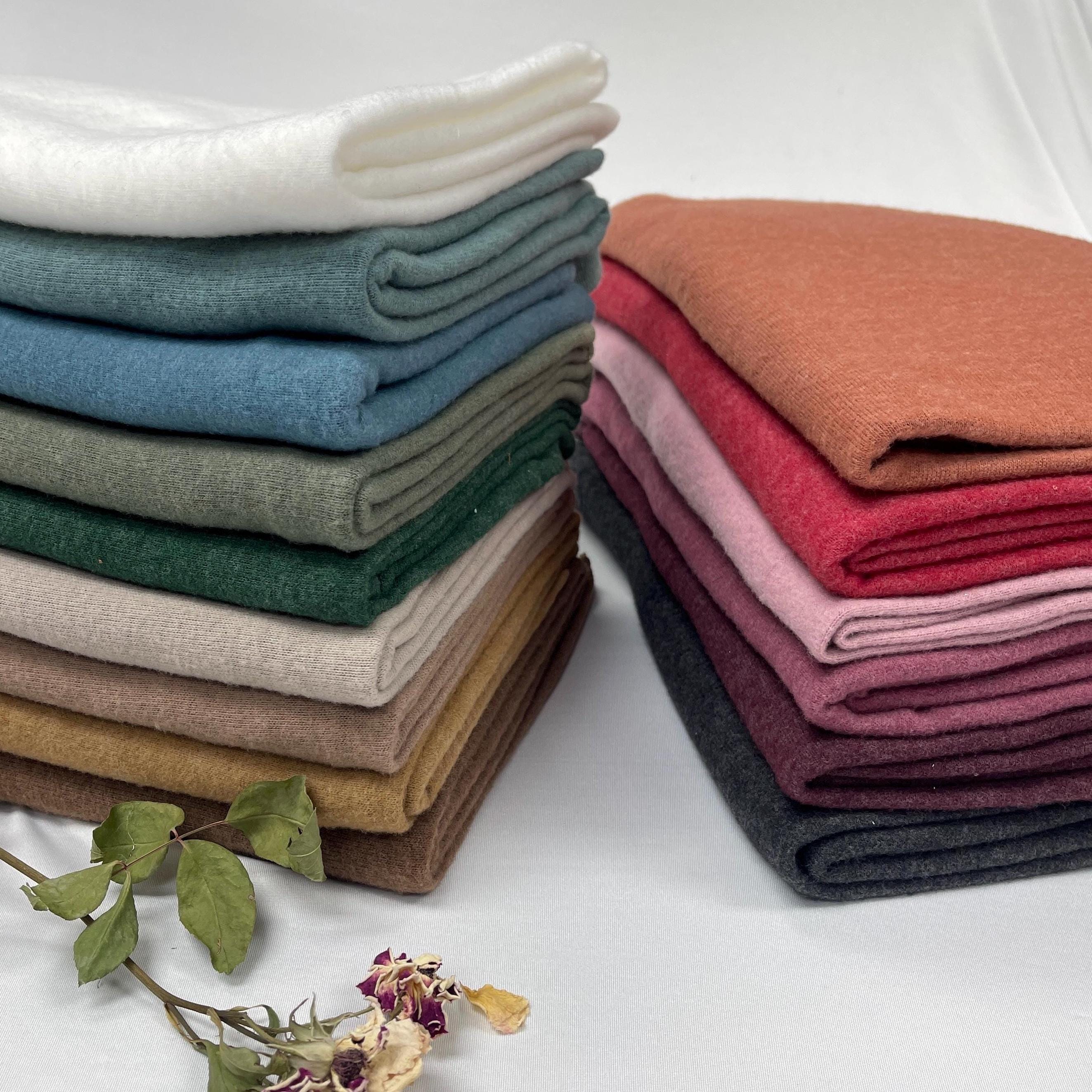 Alpaca Fabric