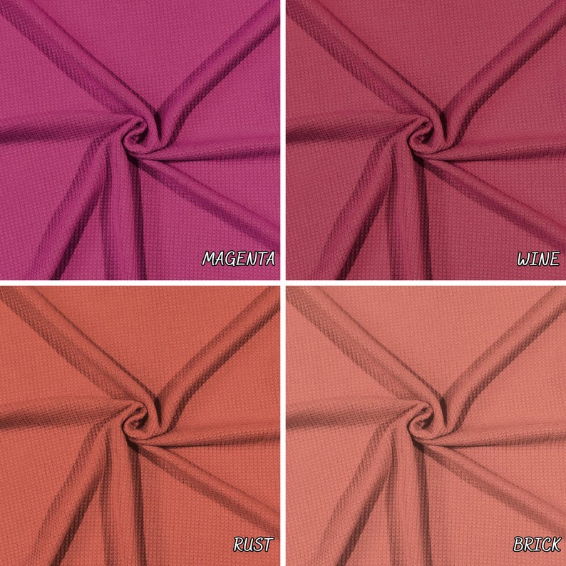 Thermo-pd fabric. Soft Comfortable Brushed Stripe Elastane Viscose Polyester Knitted Waffle Fabric. sweatshirts, tops , children's wear