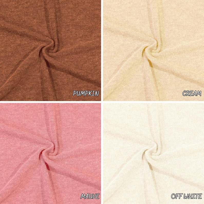 Angora fabric. soft mohair Fabric by yard. havy weight knit. swearter, sweatshirts, tops , children's wear. baby fabric. autum coasters.
