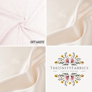 Heavy K-TIARA fabric. Spring summer Hacci. colorful Fabric by yard. Solid color. sweatshirts, tops , children's wear