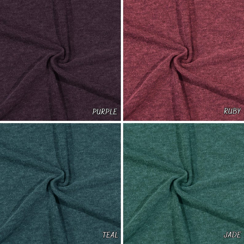 Angora fabric. soft mohair Fabric by yard. havy weight knit. swearter, sweatshirts, tops , children's wear. baby fabric. autum coasters.