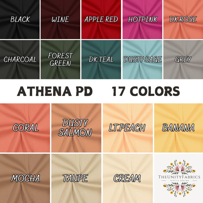 Athena PD 2x1 rib dress, top, stripe rib stretch Rib knit. multicolor