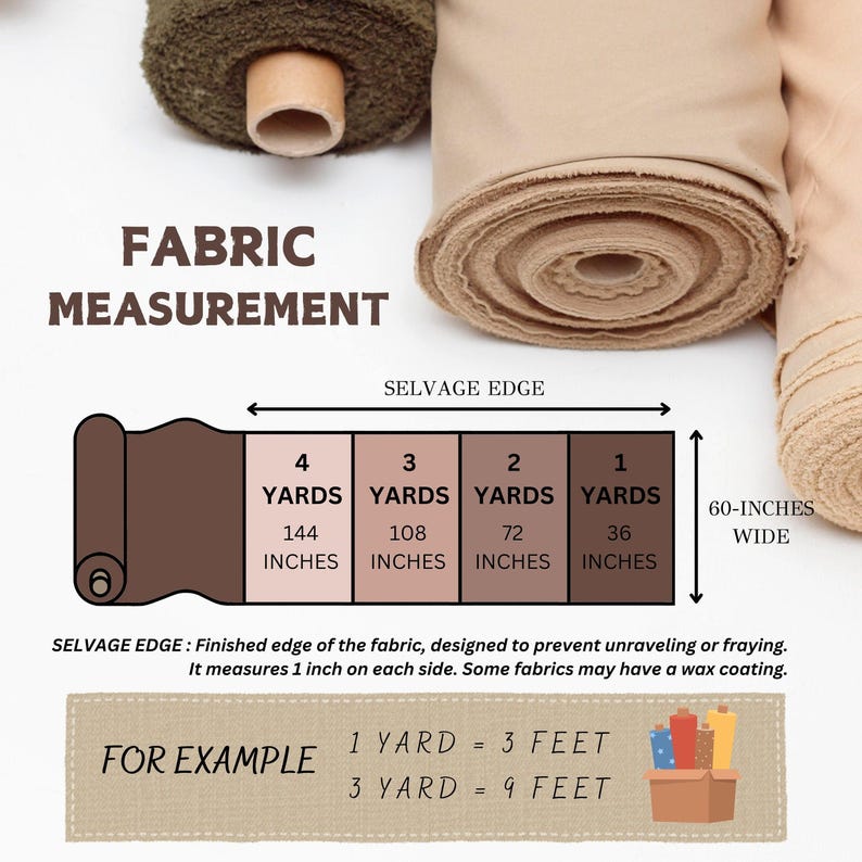 TRI French Terry Solid Color Textured Poly Fabric by the yard with 4Way Stretch available in 9 Colors Perfect for creating Rayon,Span,Cotton