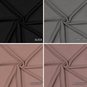 Thermo-pd fabric. Soft Comfortable Brushed Stripe Elastane Viscose Polyester Knitted Waffle Fabric. sweatshirts, tops , children's wear