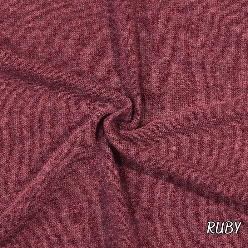 Angora fabric. soft mohair Fabric by yard. havy weight knit. swearter, sweatshirts, tops , children's wear. baby fabric. autum coasters.