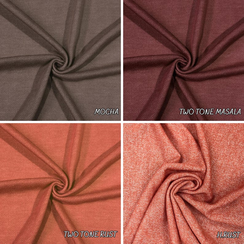 CP French Terry fabric. Stretch Fabric by yard. soft fabric. pajama, sweatshirts, tops , children's wear. fall fbric. wholesale fabric.
