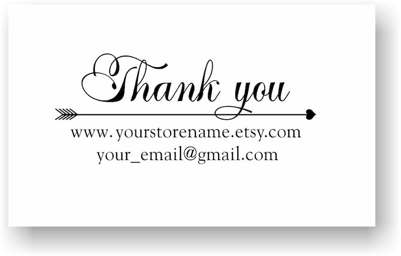 Personalized Self Inking Return Address Stamp self inking address stamp Custom Rubber Stamp R220