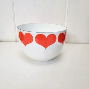 Kaj Franck Heart - Etsy