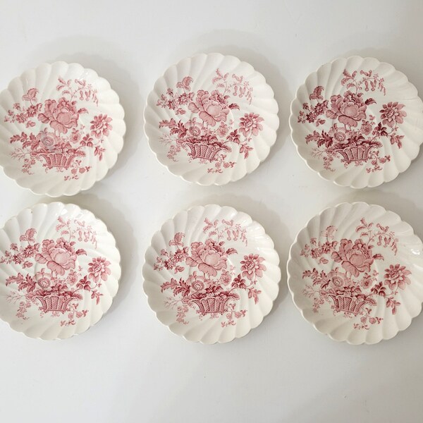 Royal Staffordshire Charlotte by Clarice Cliff Etsy