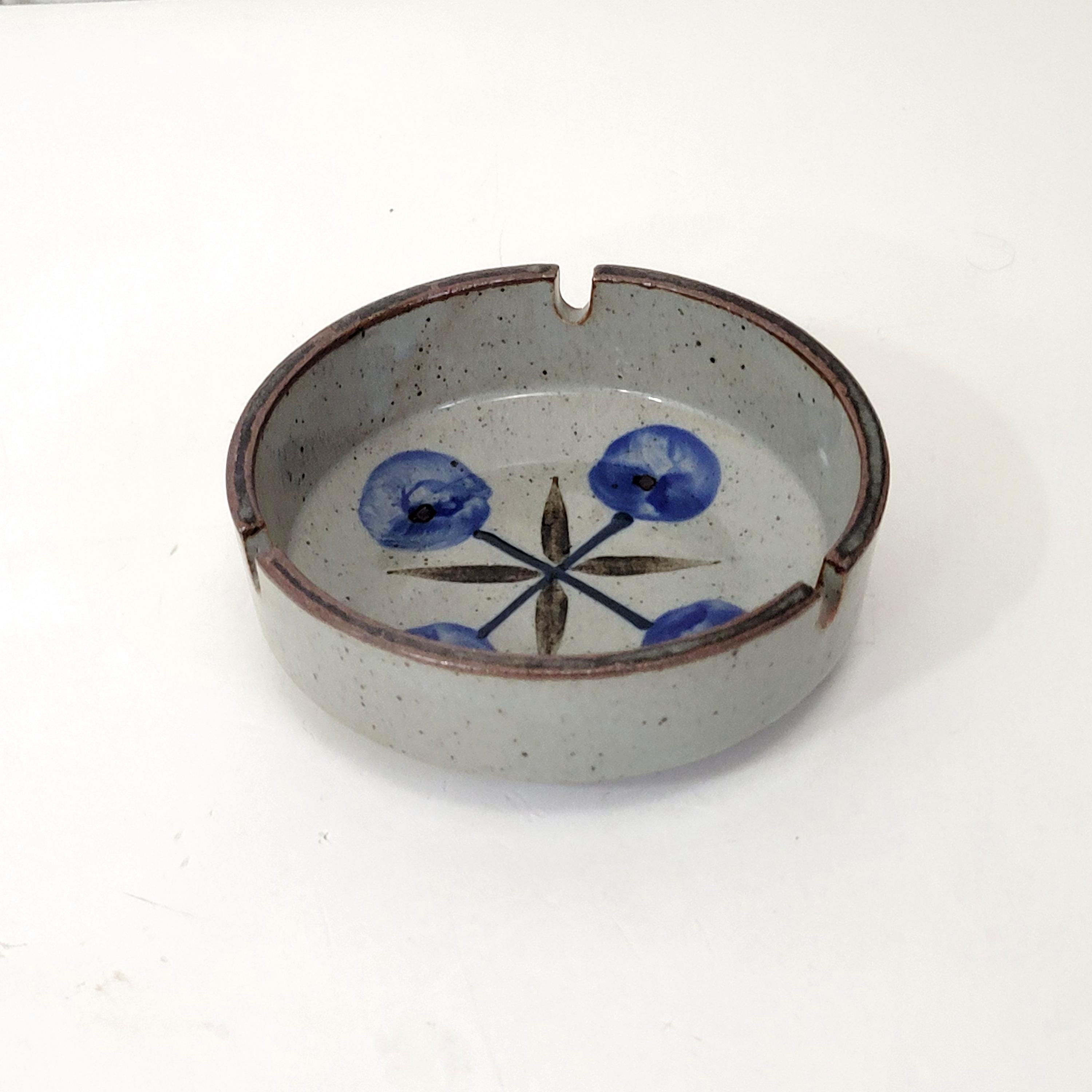 70s Vintage Ash Tray - Etsy